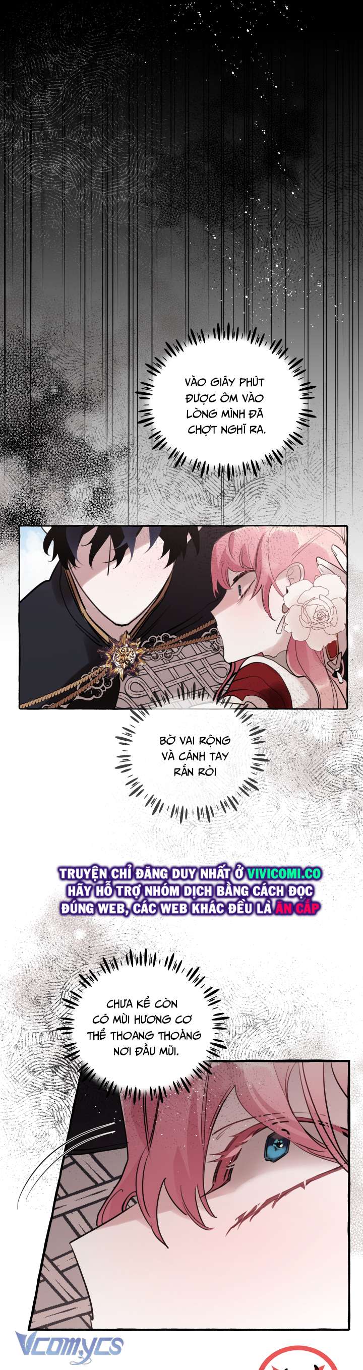 [18+] Lời Mời Gọi Phóng Đãng Của Công Tước Phu Nhân Chap 27 - Next 