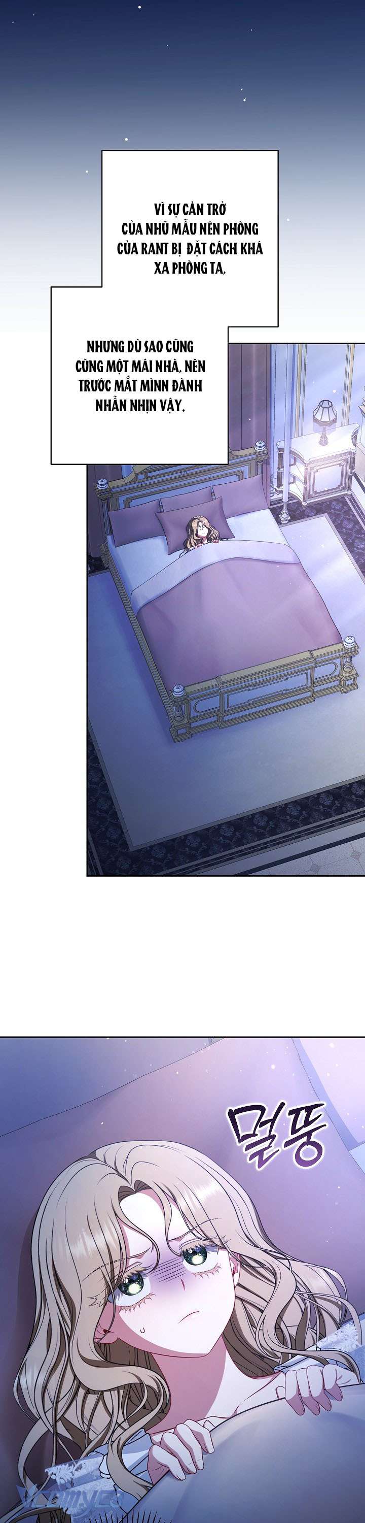 Tôi Đã Xem Một Vở Kịch Chap 10 - Next Chap 11