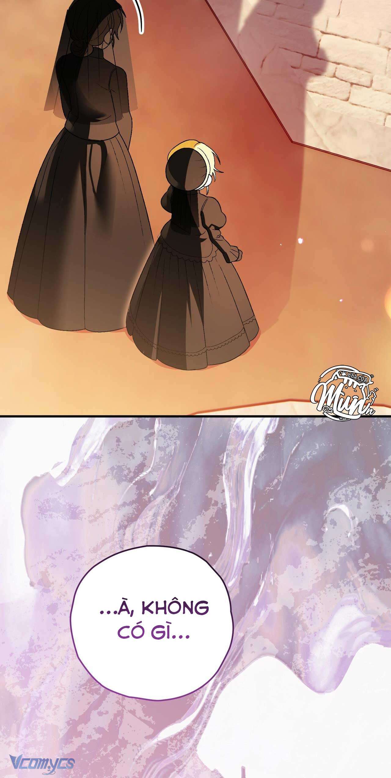 Gửi đến người sói yêu dấu của em Chap 14 - Next Chap 15