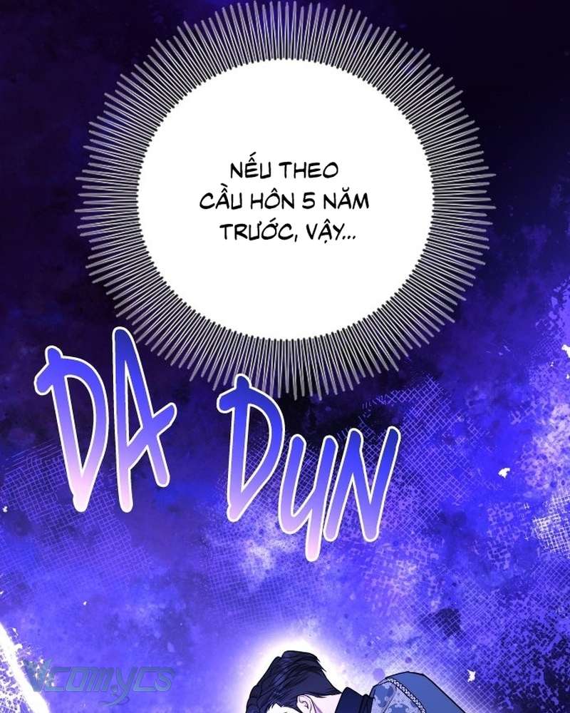 Trước Khi Em Có Ý Định Chạy Trốn Ta Sẽ Ngăn Chặn Nó Chap 32 - Next Chap 33