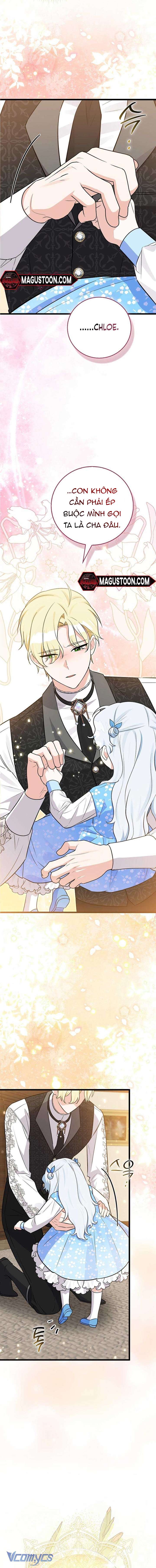 Thỏ Á? Rõ Ràng Là Mãnh Thú Cơ Mà! Chap 6 - Next Chap 7