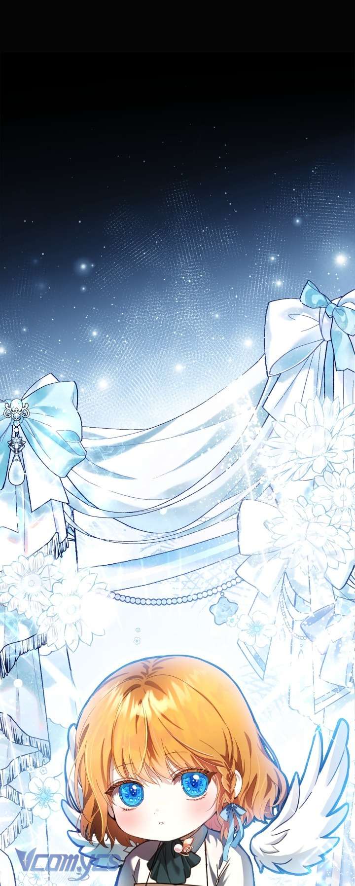 Đứa Trẻ Nuôi Dưỡng Ác Ma Chap 2 - Trang 2