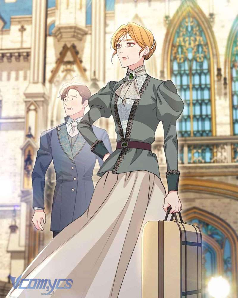 Hầu Gái Độc Quyền Của Hoàng Hậu Phản Diện Chap 114 - Trang 2