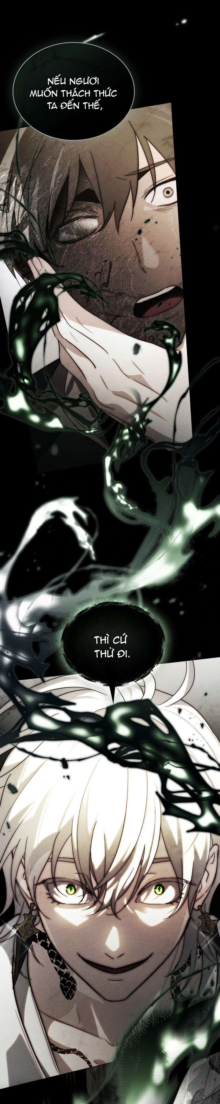 Khi Số Phận Tìm Đến Hai Ta Chap 82 - Trang 4