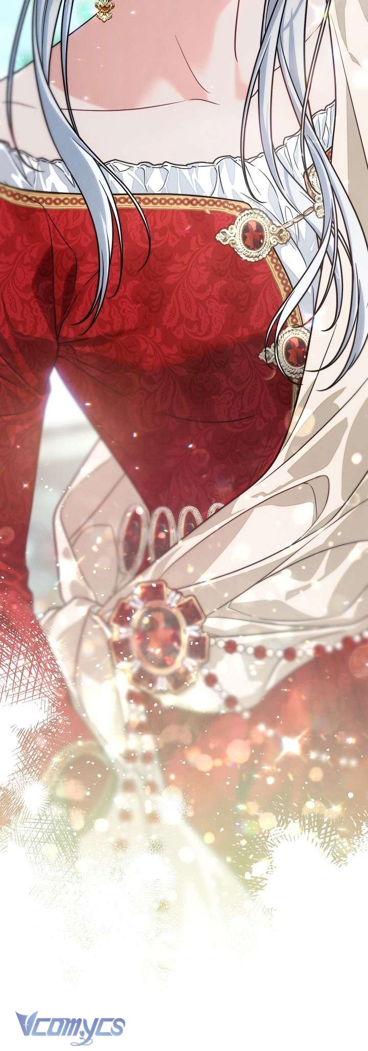 Hôn Nhân Vụ Lợi 2: Bản Tình Ca Không Thể Quên Chap 1 - Trang 3