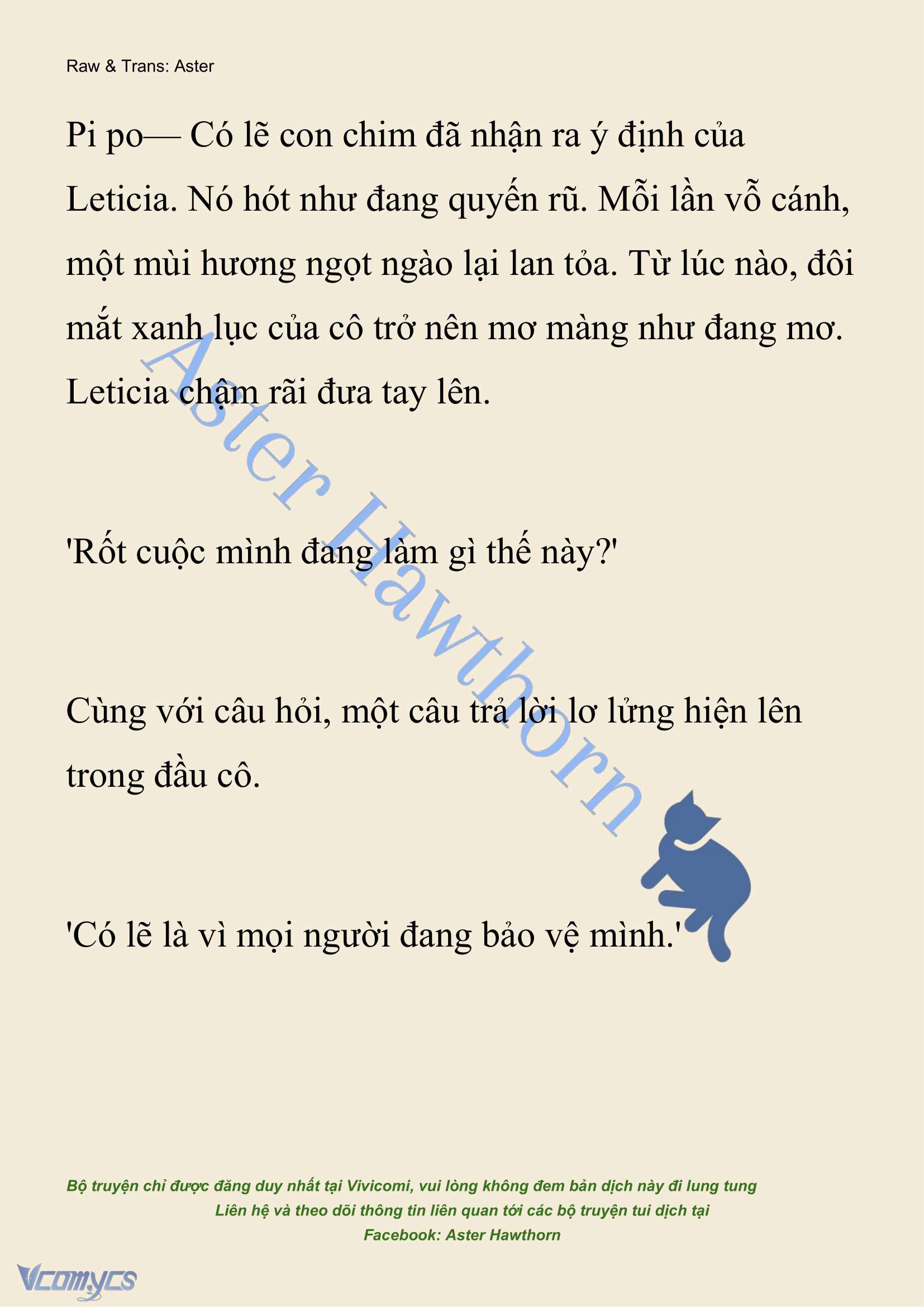 [NOVEL] Cách Để Em Bảo Vệ Anh Chap 211 - Next Chap 212