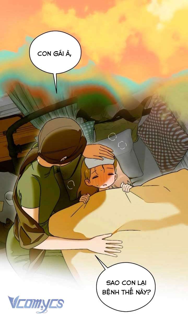 [18+] Mong Ước Của Ác Quỷ Chap 63 - Next 