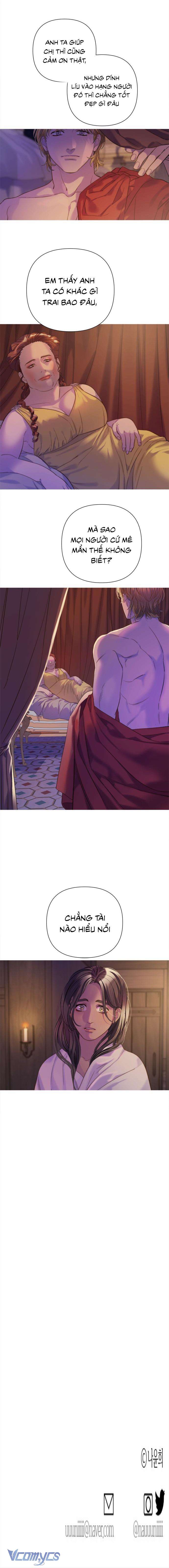 Non Tua Chap 3 - Next 