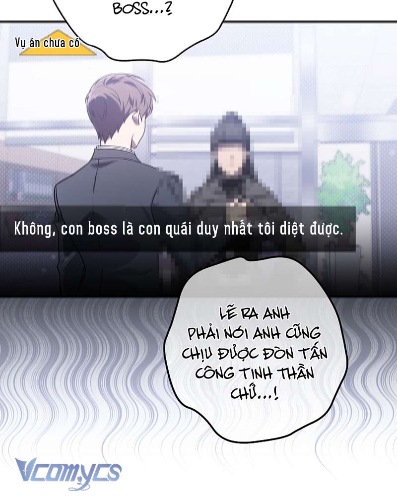 Nhật Ký Từ Chức Cấp S Của Thợ Săn Công Chức Chap 28 - Next Chapter 29