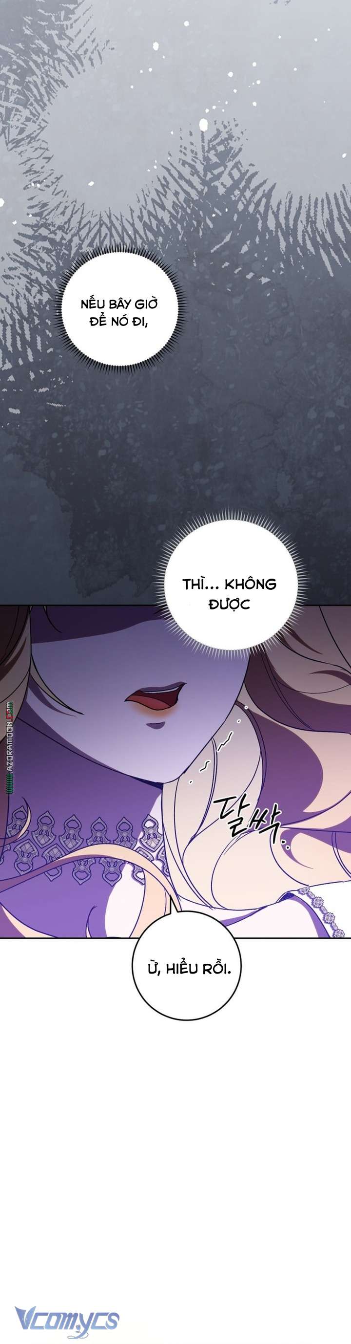 Người Vợ Hắc Ám Của Cậu Chồng Nhỏ Chap 32 - Trang 2