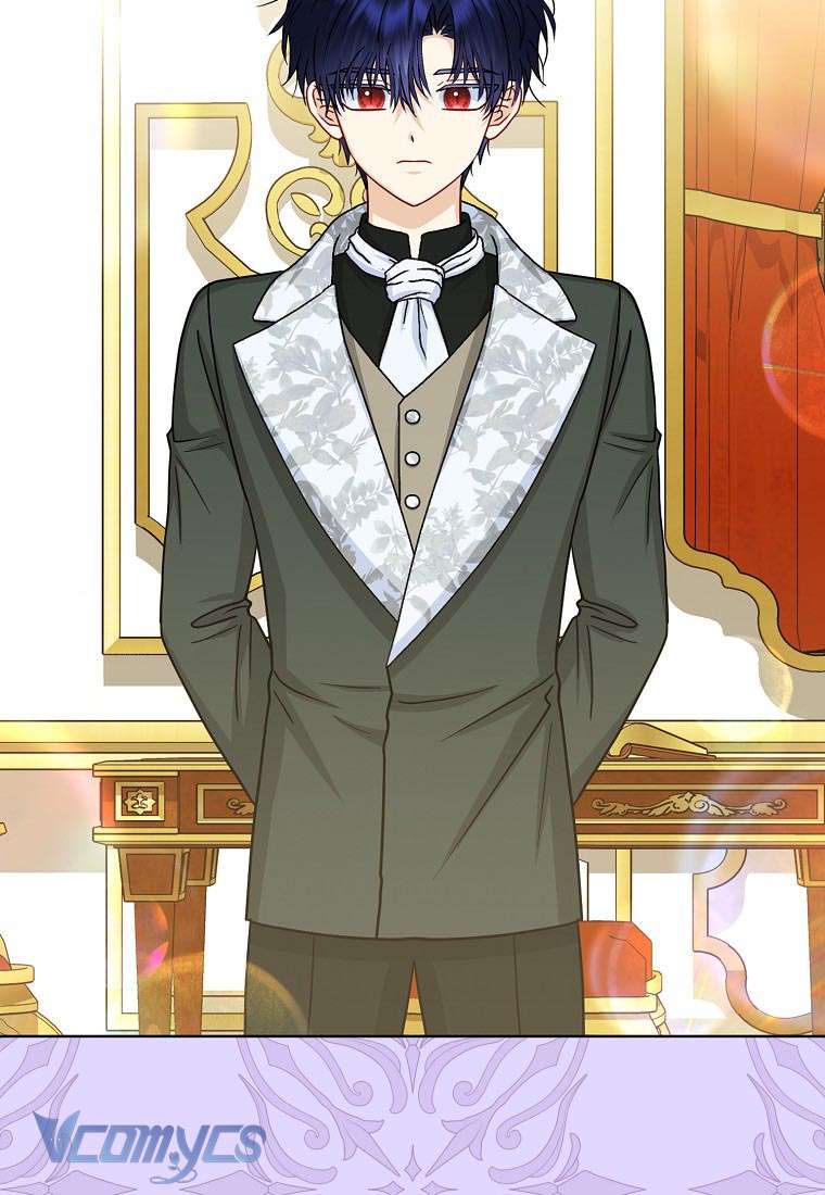 Nhân Vật Phản Diện Đều Thích Tôi Chap 66 - Trang 2