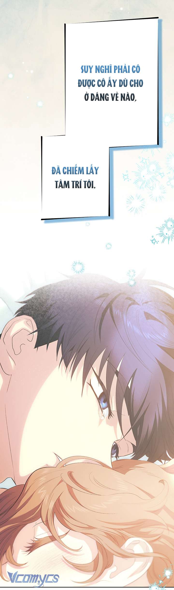 May Mắn Hay Bất Hạnh Chap 115 - Trang 2