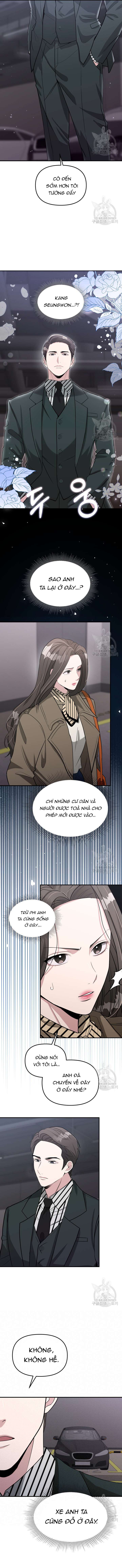 Collector Collector-Chap 19 - Next Collector-Chap 20