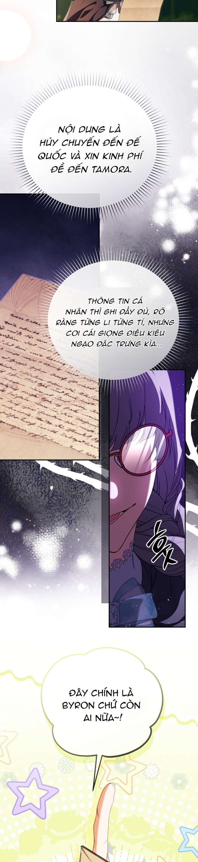 Người Phải Trả Giá Bằng Mạng Sống Vì Đã Lừa Dối Tôi Chap 36 - Next 