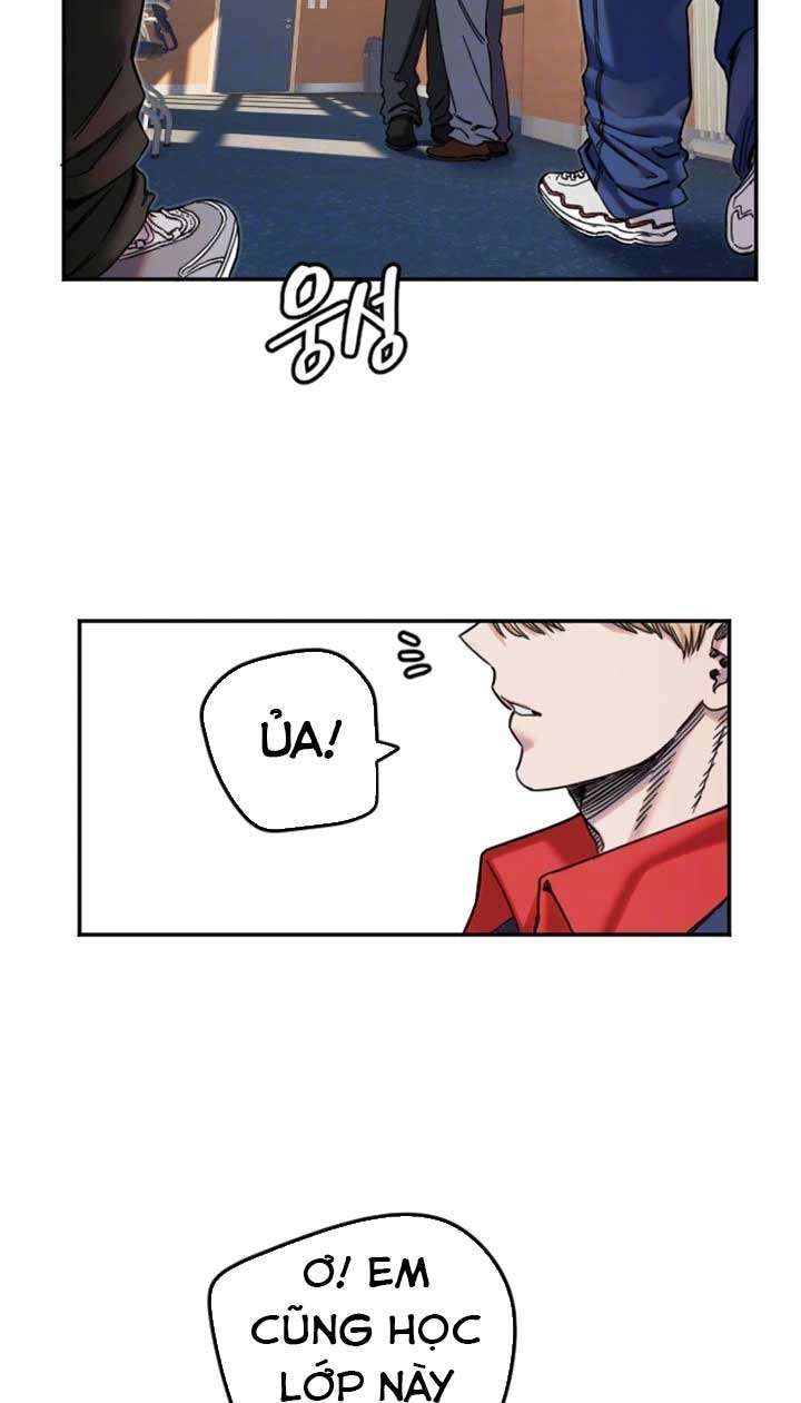 Manitto Chap 20 - Next Chap 21