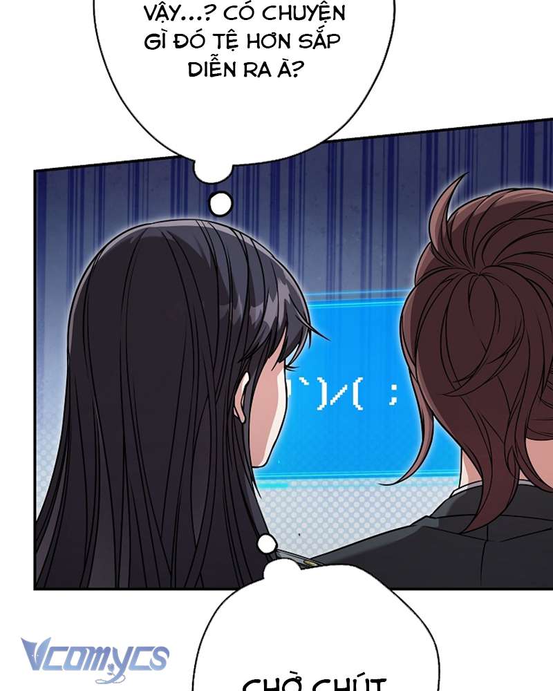 Nhật Ký Từ Chức Cấp S Của Thợ Săn Công Chức Chap 18 - Next Chap 19