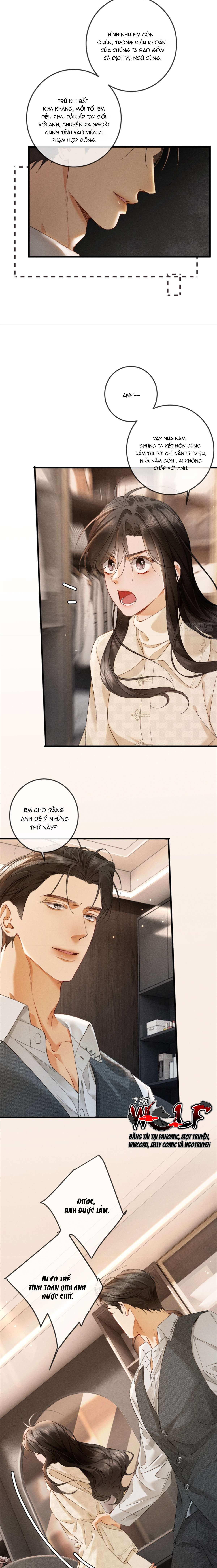 Sa Vào Cạm Bẫy! Chap 32 - Next Chap 33