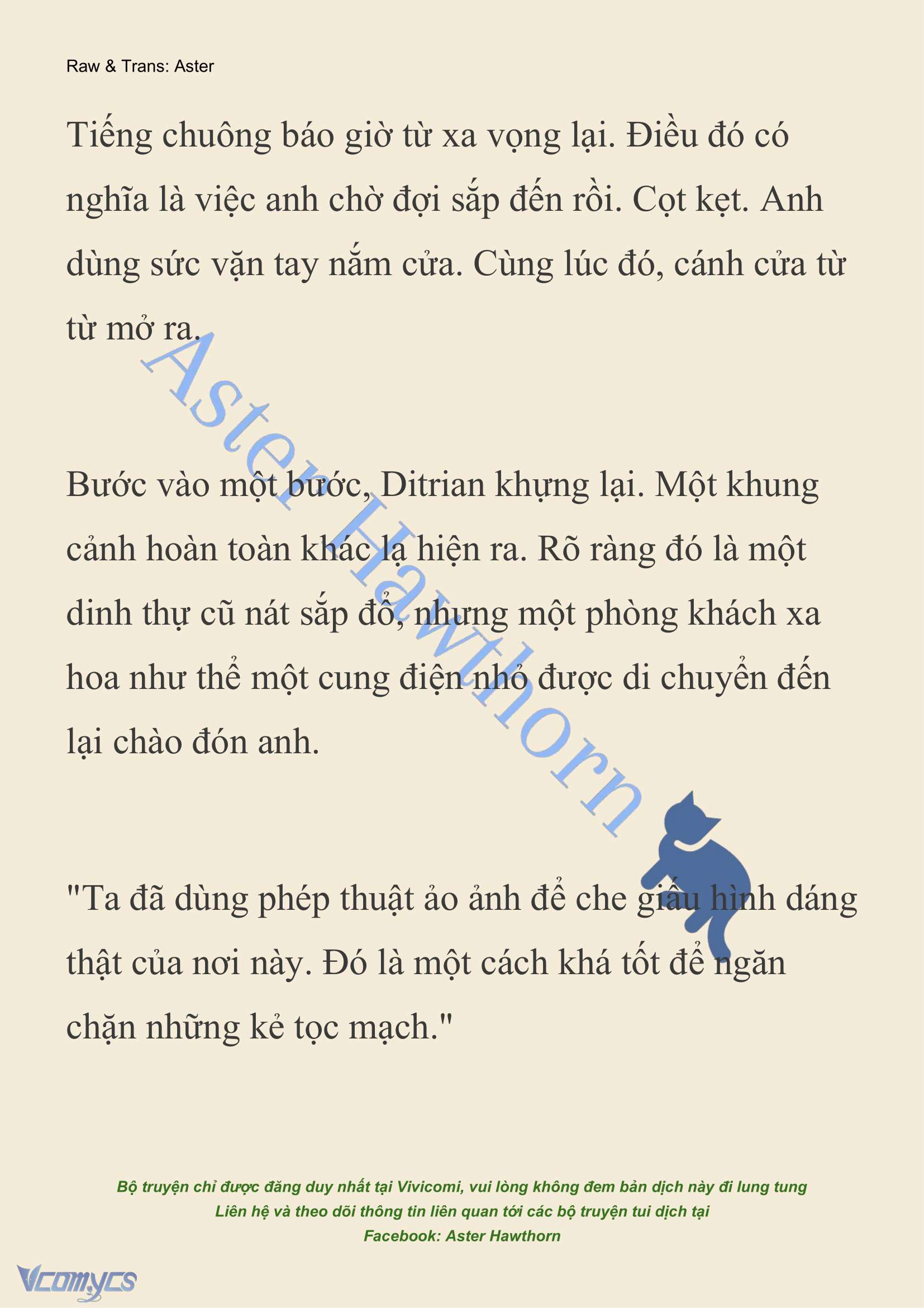 [NOVEL] Cách Để Em Bảo Vệ Anh Chap 185 - Next Chap 186