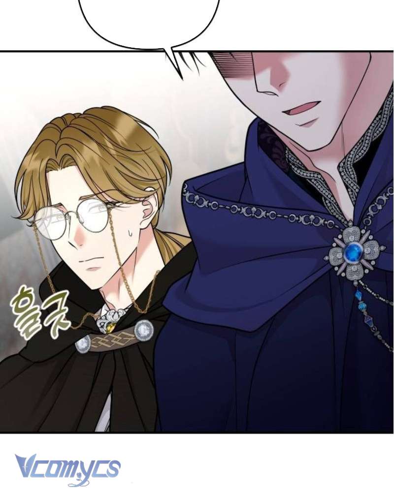 Trước Khi Em Có Ý Định Chạy Trốn Ta Sẽ Ngăn Chặn Nó Chap 26 - Next Chap 27