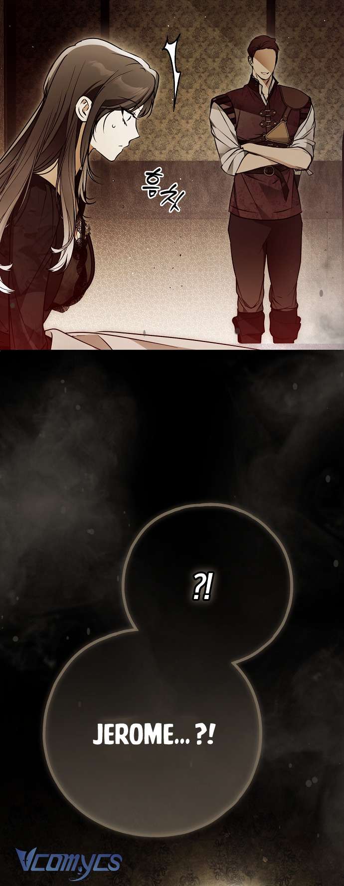 Ai Đó Đang Điều Khiển Cơ Thể Của Tôi Chap 84 - Trang 2