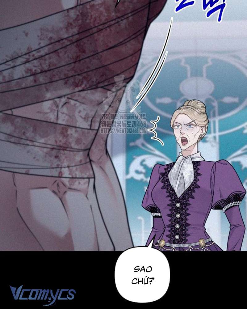 Trước Khi Em Có Ý Định Chạy Trốn Ta Sẽ Ngăn Chặn Nó Chap 27 - Next Chap 28