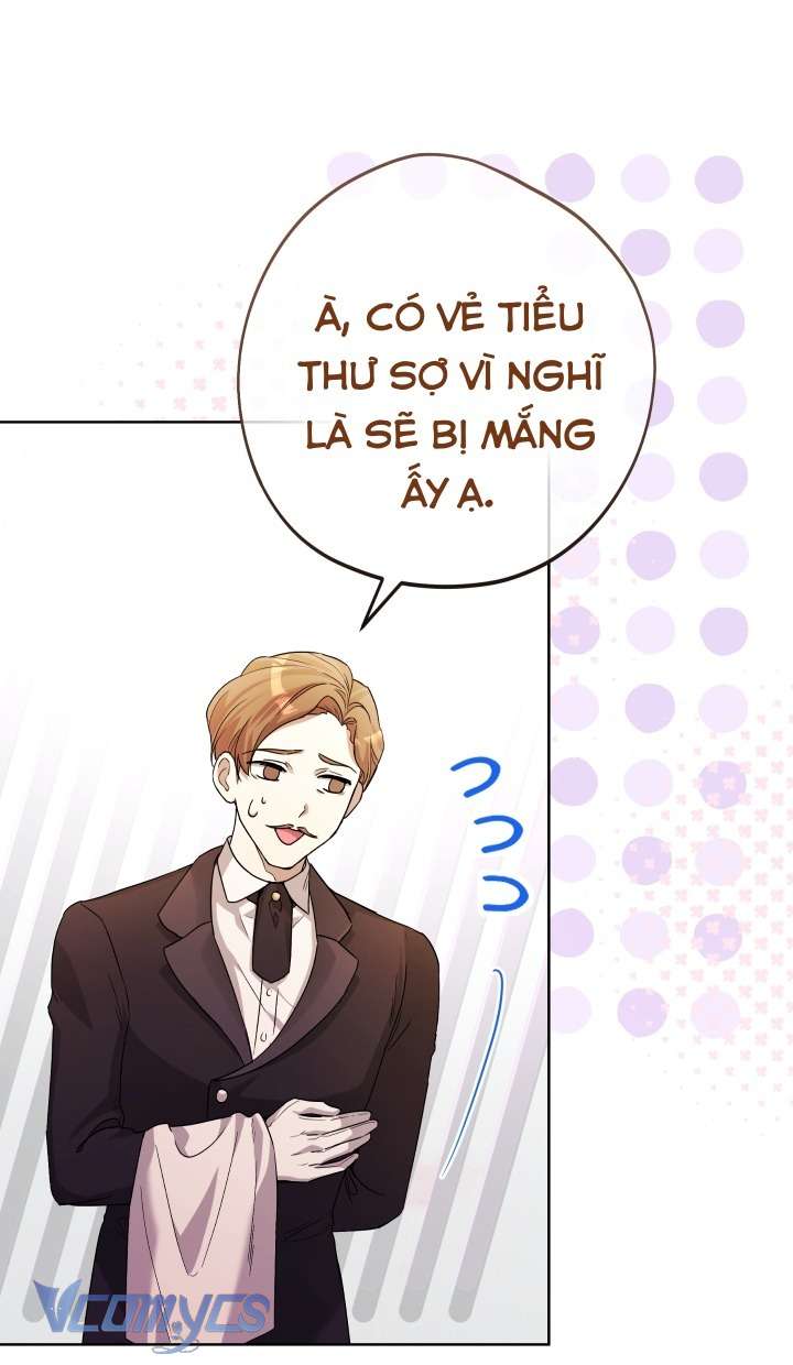 Đứa Trẻ Nuôi Dưỡng Ác Ma Chap 3 - Trang 2