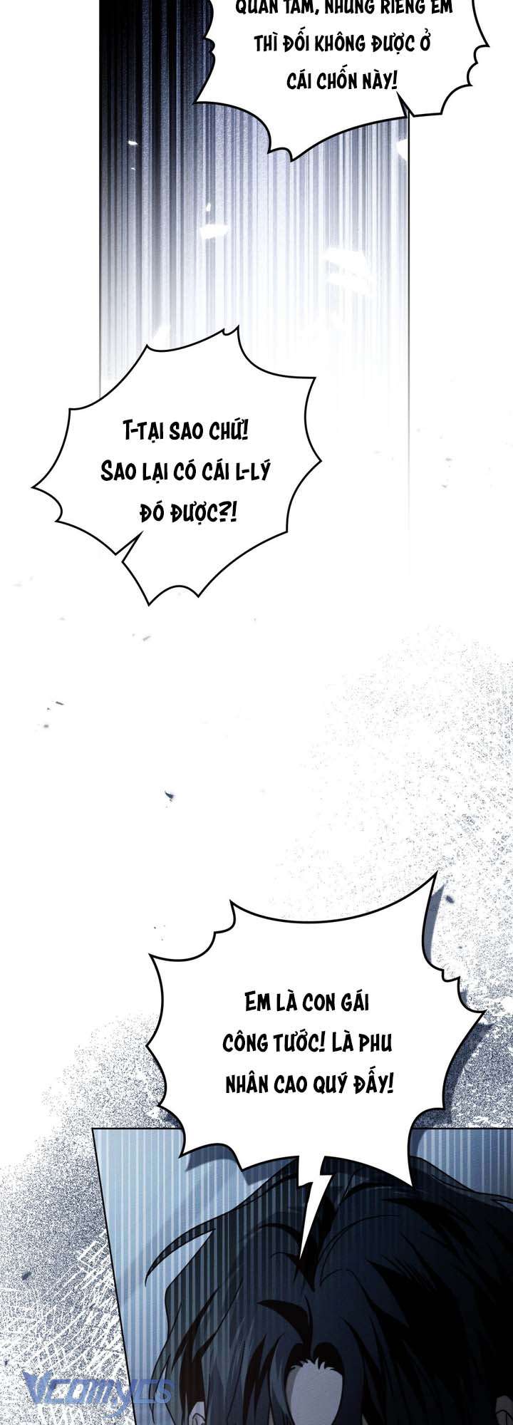 Dưới Bóng Cây Sồi Chap 126 - Trang 2