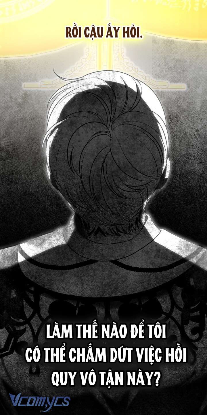 Sự Điều Trị Đặc Biệt Của Tinh Linh Chap 115 - Trang 3