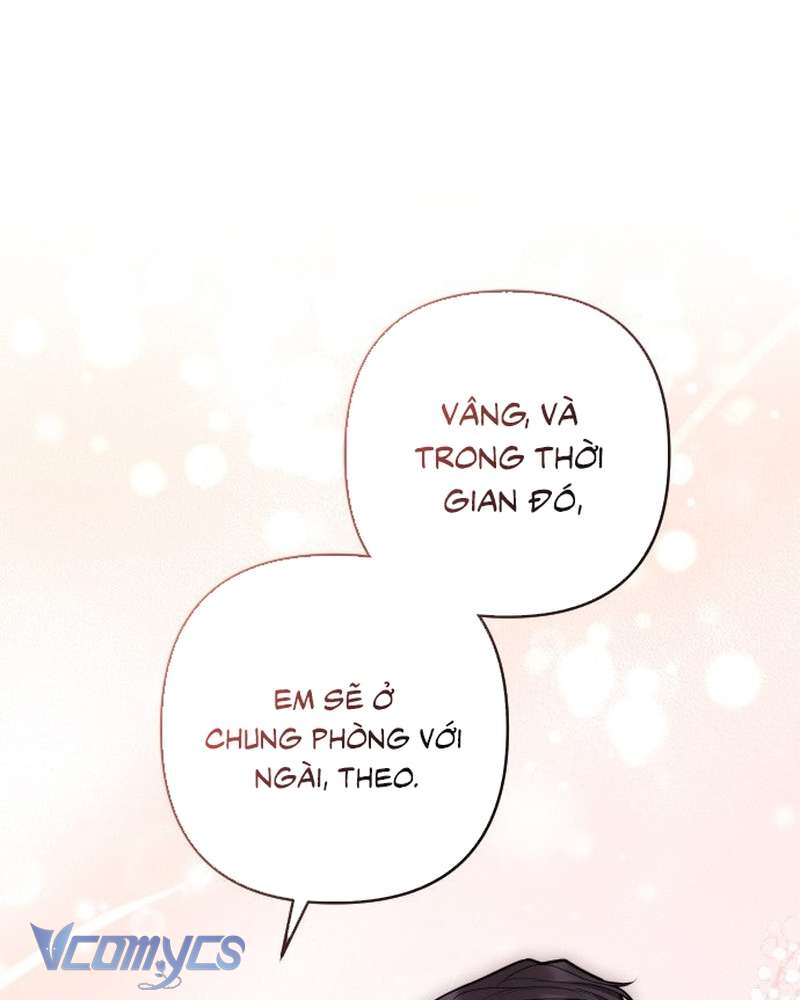 Trước Khi Em Có Ý Định Chạy Trốn Ta Sẽ Ngăn Chặn Nó Chap 31 - Next Chap 32