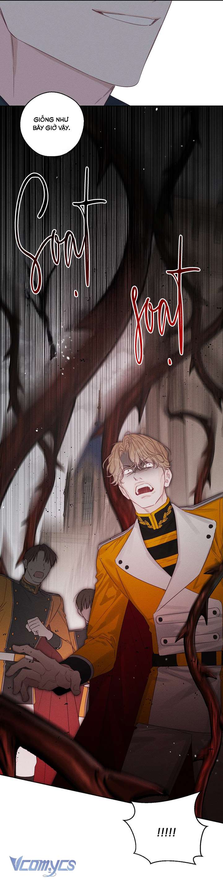 Trước Tiên Phải Giấu Em Trai Cái Đã! Chap 103 - Next 