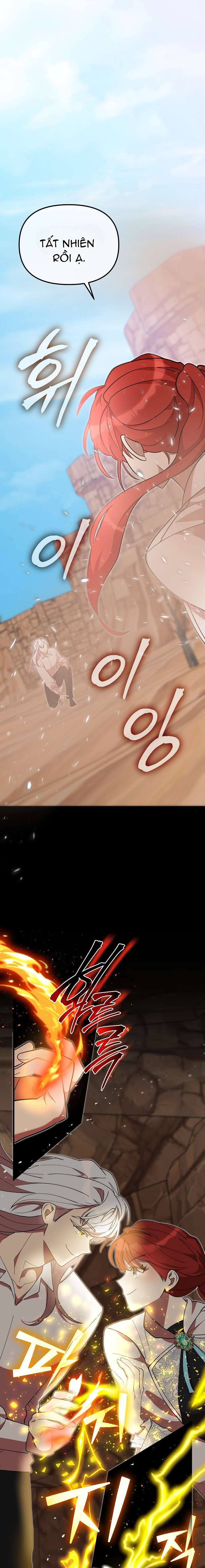 Tôi Đã Vô Tình Quyến Rũ Em Trai Của Nam Chính Chap 51 - Trang 2