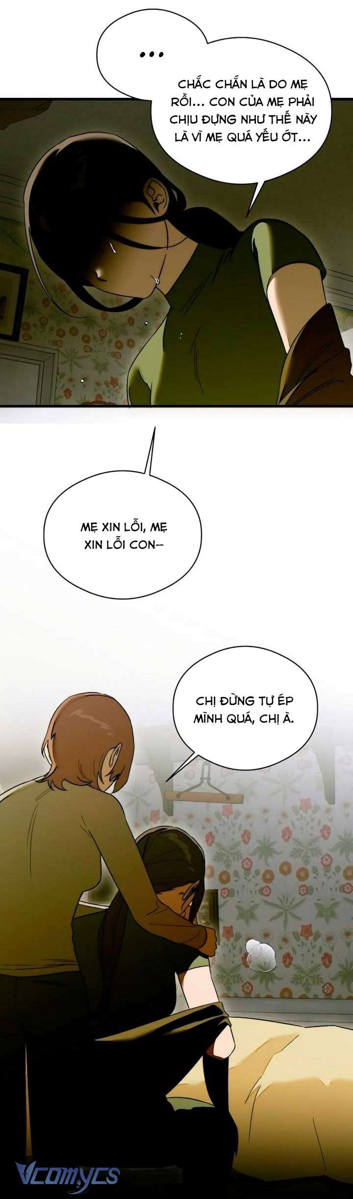 [18+] Mong Ước Của Ác Quỷ Chap 63 - Next 