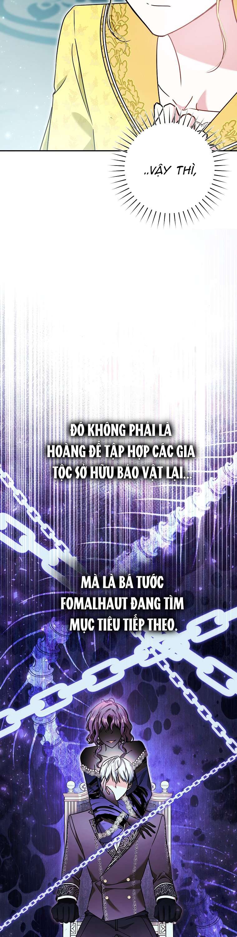 Chị Gái Tôi Là Nhân Vật Chính Chap 66 - Trang 2