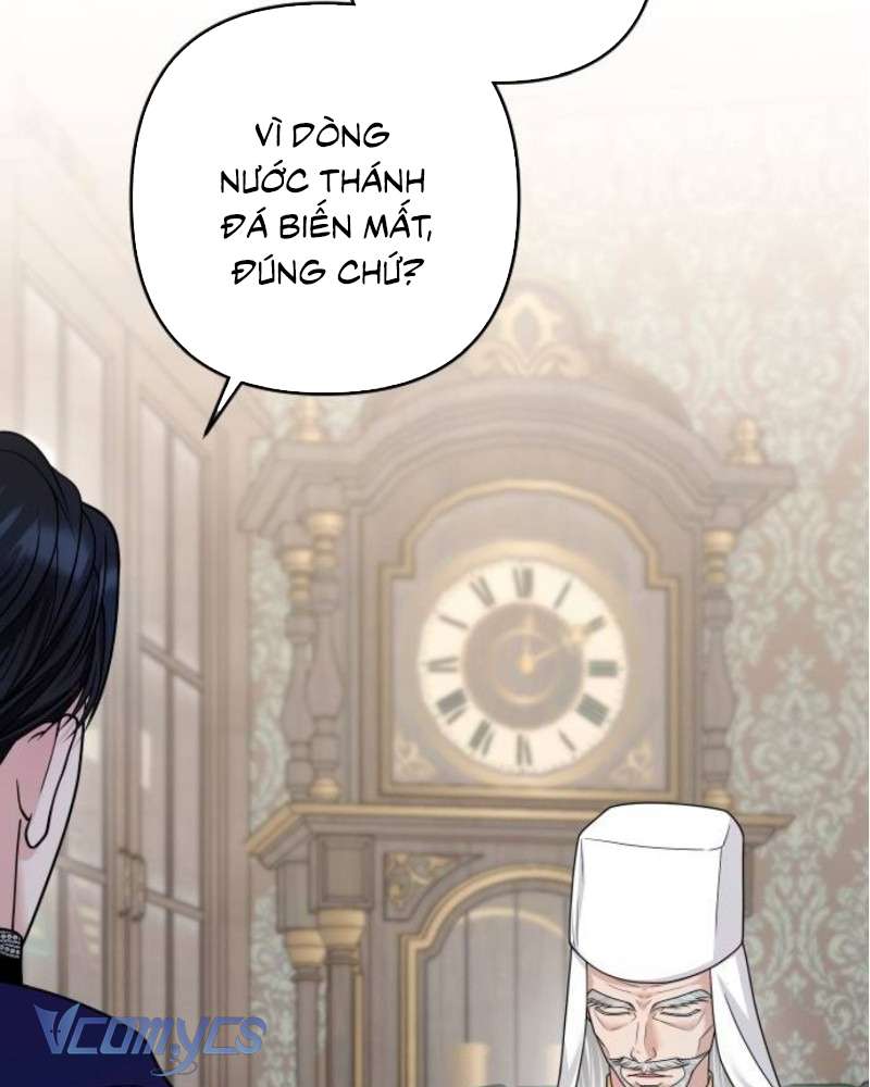 Trước Khi Em Có Ý Định Chạy Trốn Ta Sẽ Ngăn Chặn Nó Chap 26 - Next Chap 27