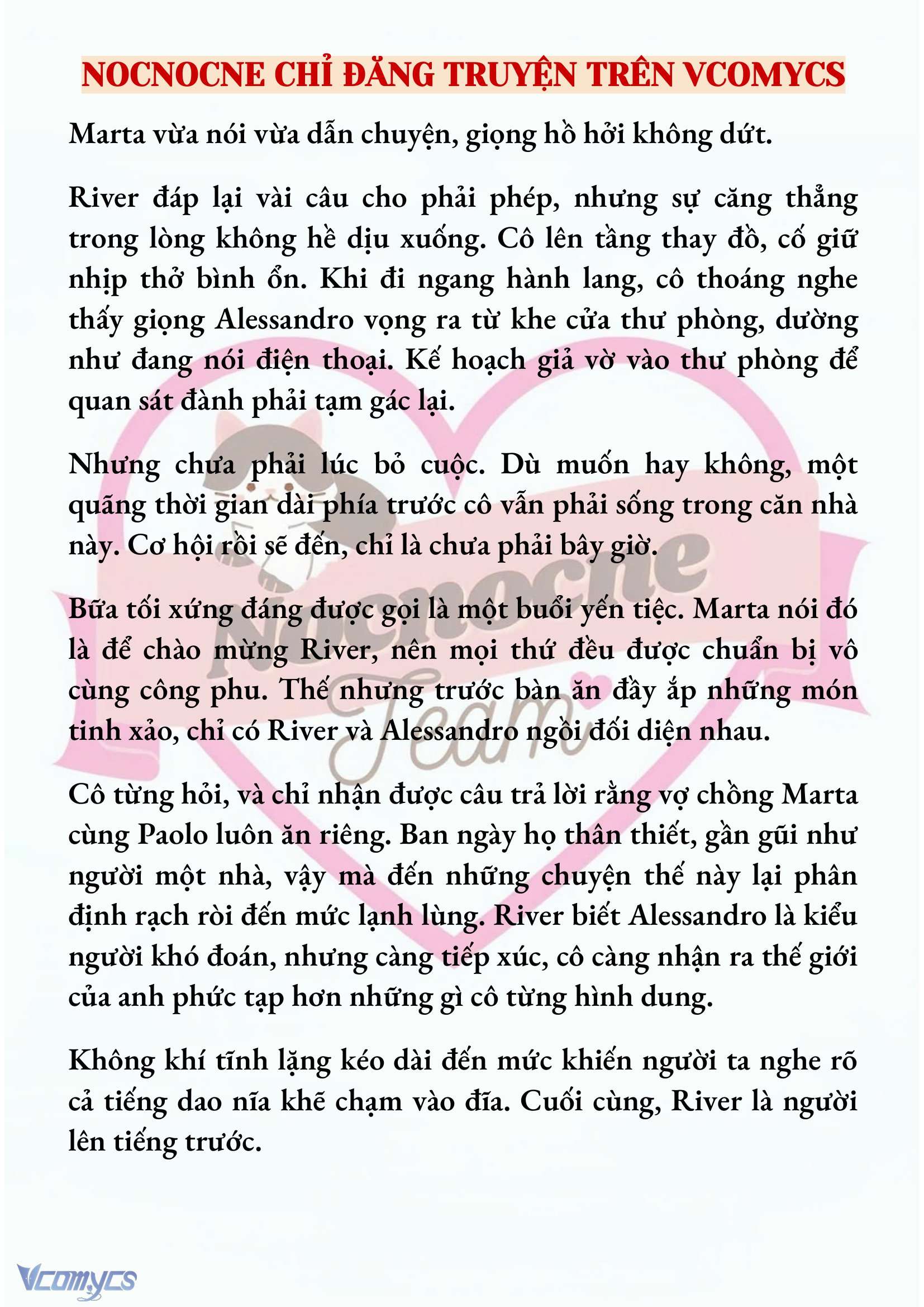 [TIỂU THUYẾT] ĐIỂM CHÍ Chap 19 - Next Chap 20