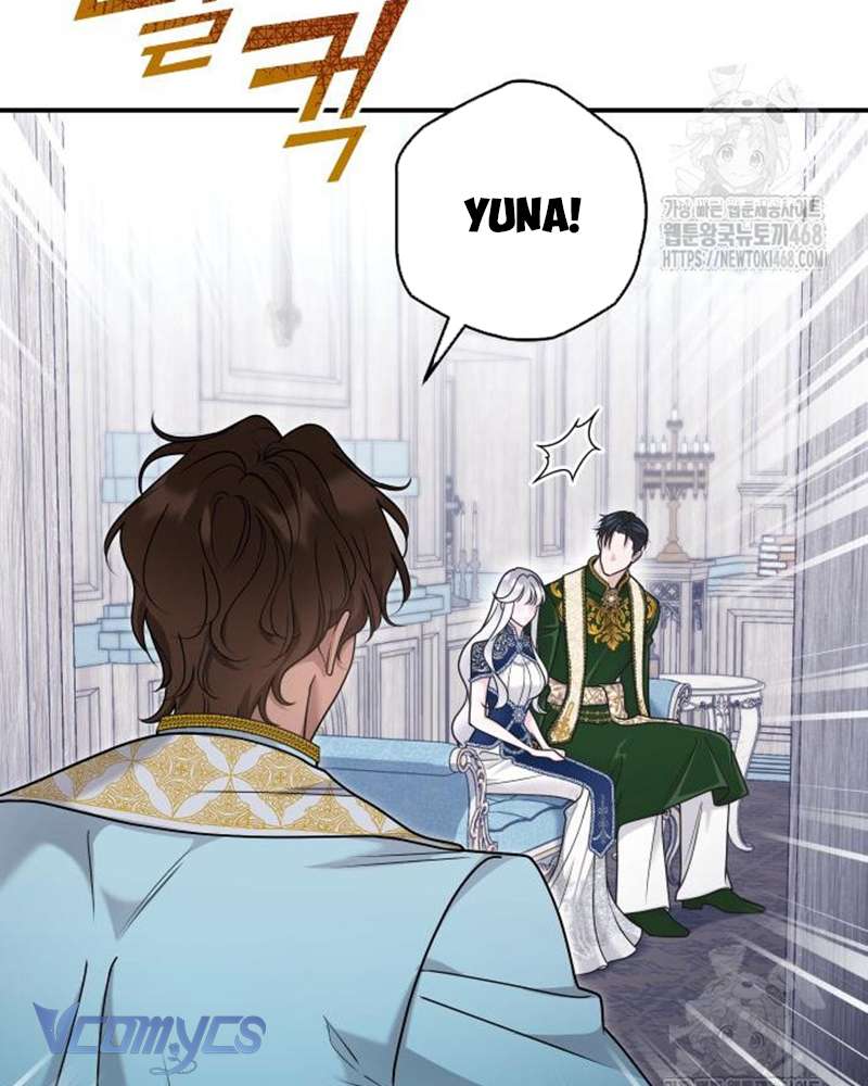 Trước Khi Em Có Ý Định Chạy Trốn Ta Sẽ Ngăn Chặn Nó Chap 18 - Next Chap 19