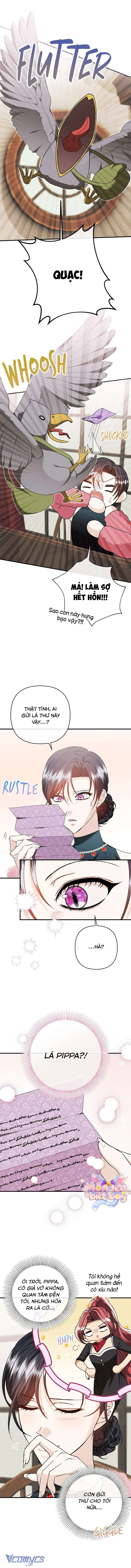 [18+] Chủ Nhân Hầm Ngục Hạng S Chap 26 - Next 