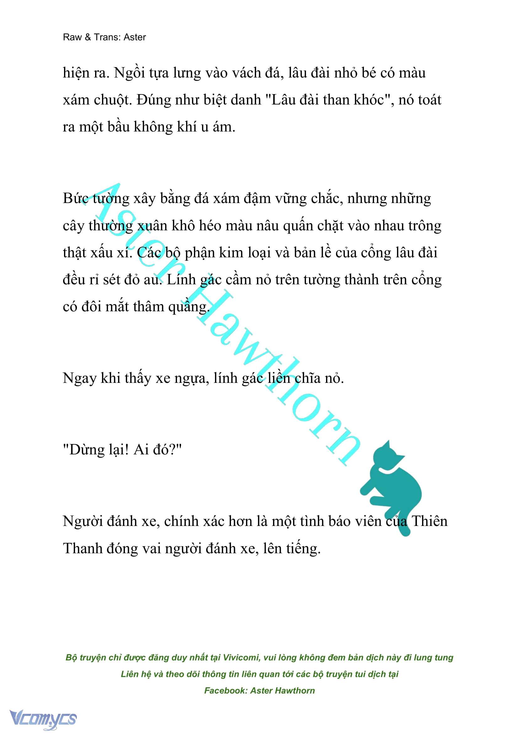 [NOVEL] Đóa Hoa Cầm Kiếm Chap 128 - Next Chap 129