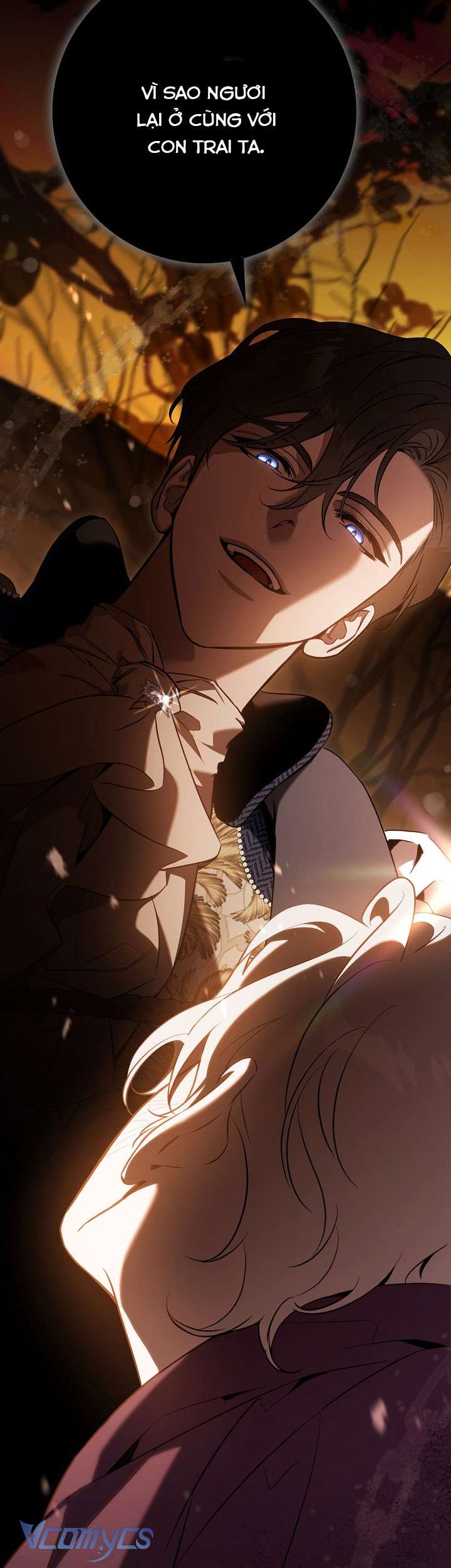 Thuần Hóa Bạo Quân Rồi Bỏ Trốn Chap 130 - Next Chap 131