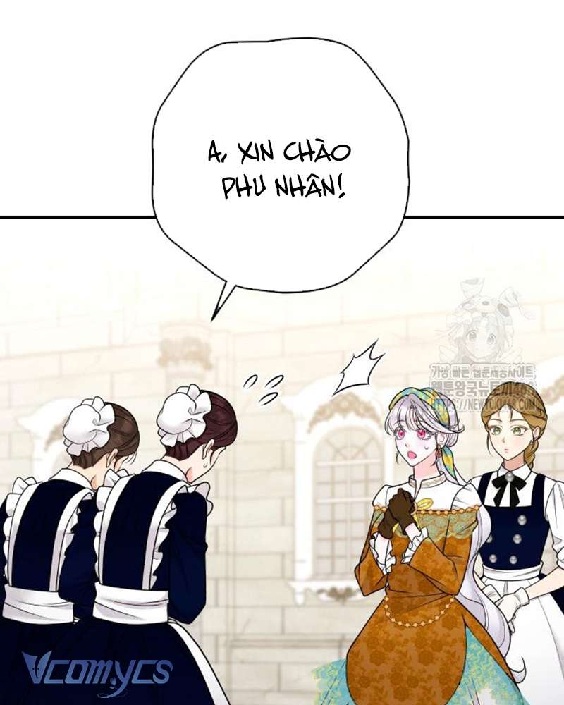 Trước Khi Em Có Ý Định Chạy Trốn Ta Sẽ Ngăn Chặn Nó Chap 20 - Next Chap 21