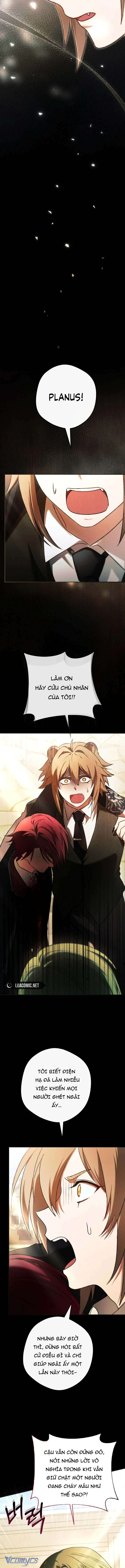 Bạo Chúa Độc Ác Trở Lại Chap 30 - Next Chap 31