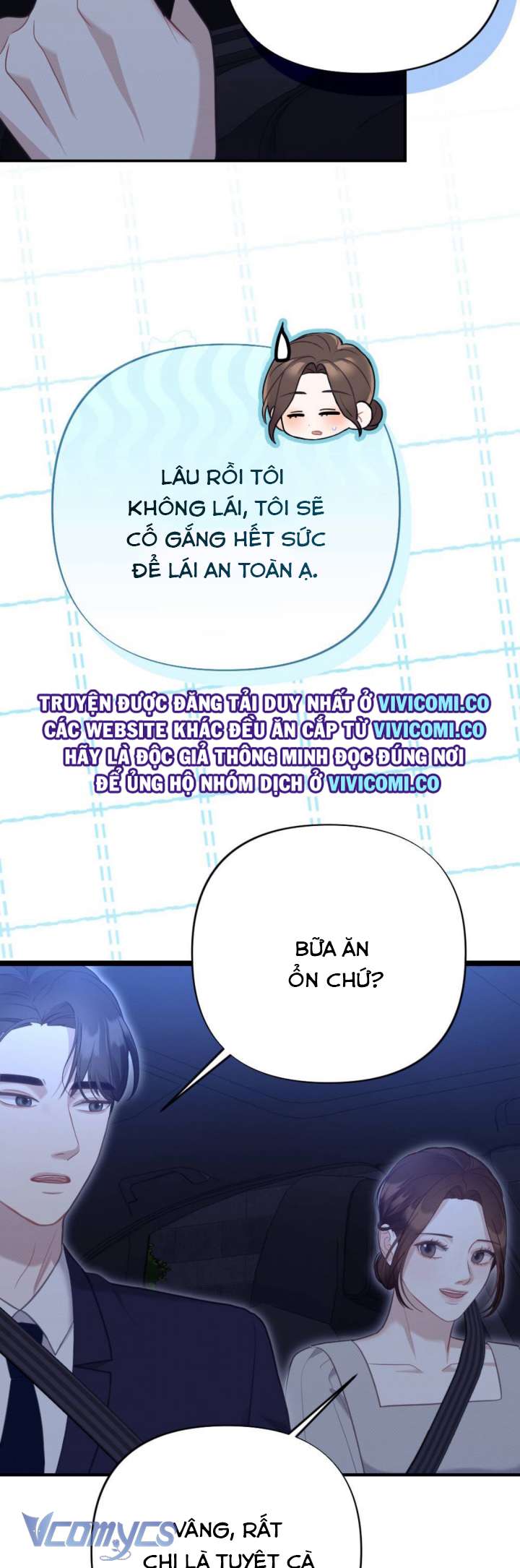 [18+] Hối Hận Muộn Màn Chap 6 - Next Chap 7