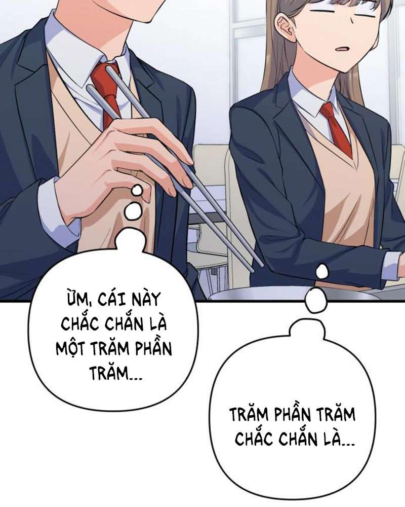 Vì Một Kết Thúc Viên Mãn Cho Đôi Ta Chap 10 - Trang 2