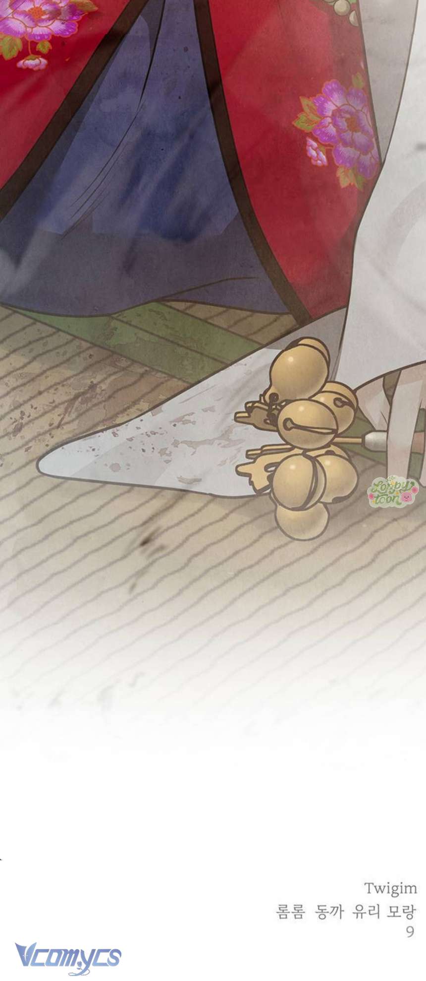 Quỷ Hồn Chap 31 - Next Chap 32