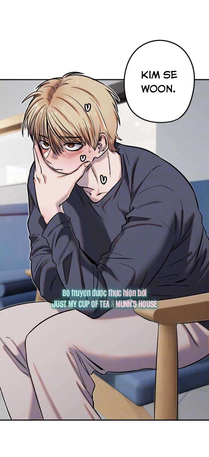 Manitto Chap 12 - Next Chap 13