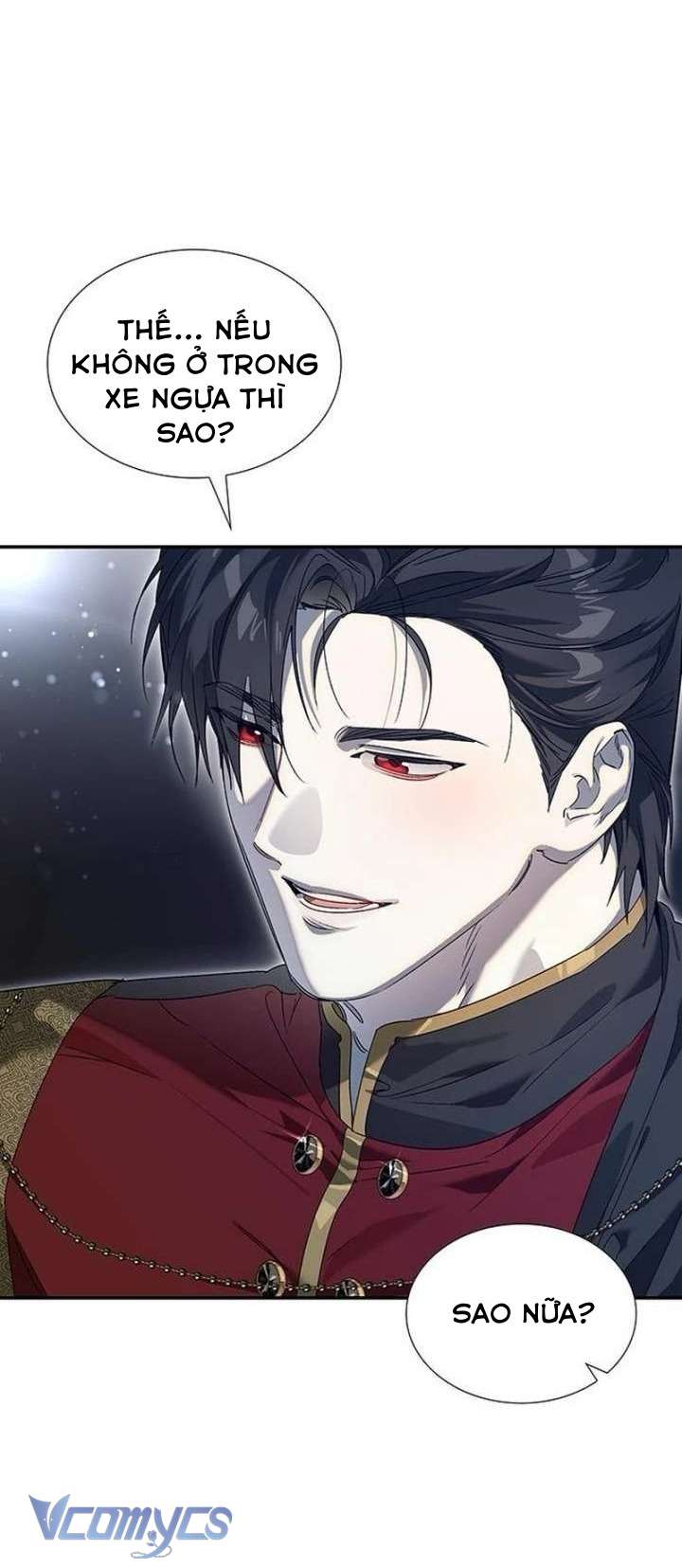 Cứ Cố Gắng Hết Sức Để Hối Hận Chap 38 - Next Chap 39