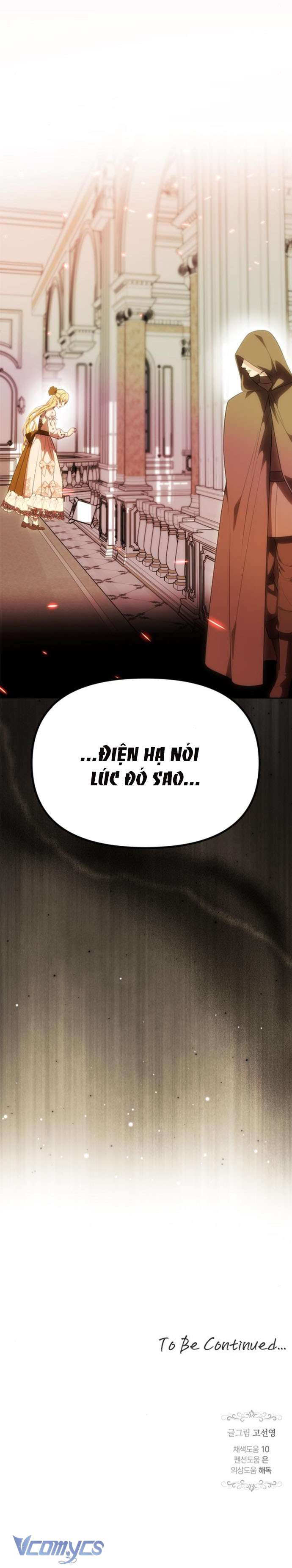 Chỉ Cần Một Người Chồng Là Đủ Chap 50 - Next Chap 51