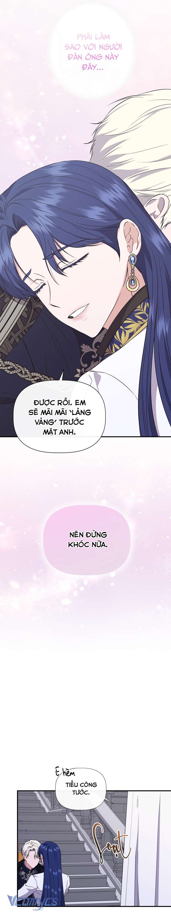 Tôi Không Phải Là Cinderella Chap 118 - Trang 2