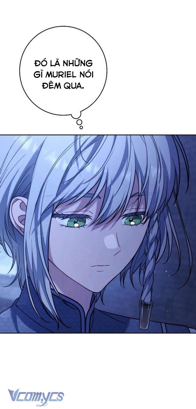 Hôn Nhân Vụ Lợi 2: Bản Tình Ca Không Thể Quên Chap 31 - Trang 2