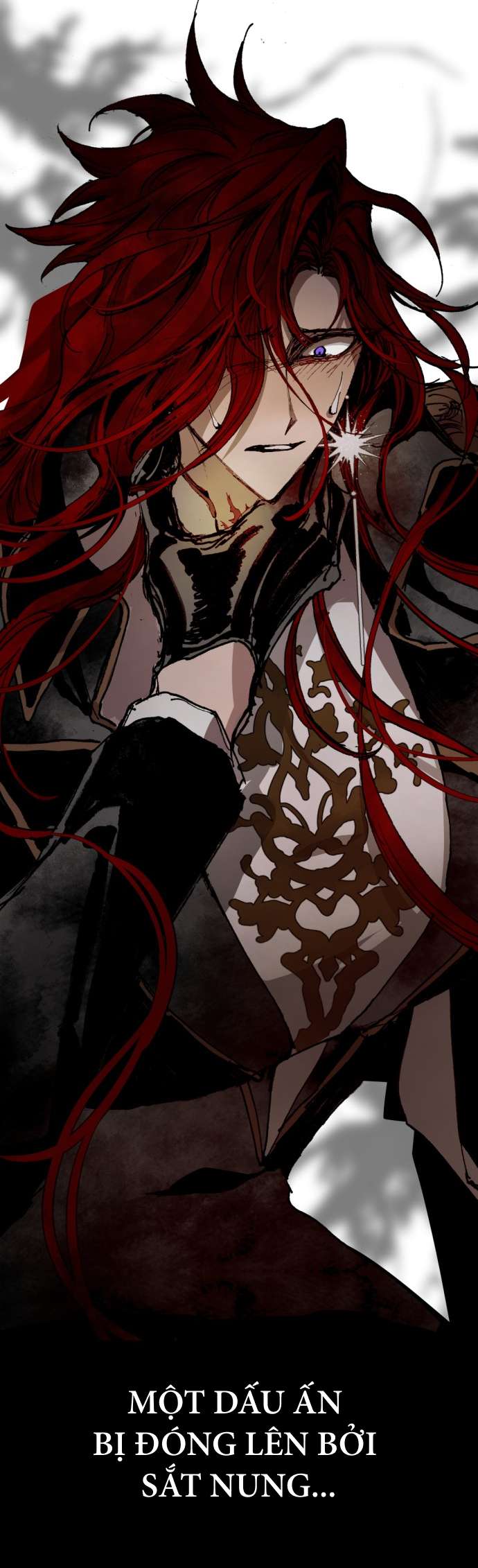 Lời Thú Nhận Của Chúa Tể Bóng Tối Chap 122 - Trang 2